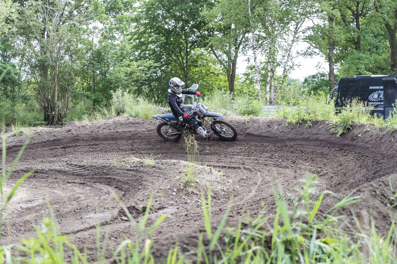 Bild 323 - Trainingsstunde